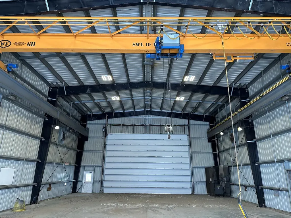 6901 96 Street Clairmont AB T8X 5B3