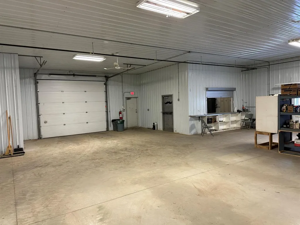 6901 96 Street Clairmont AB T8X 5B3