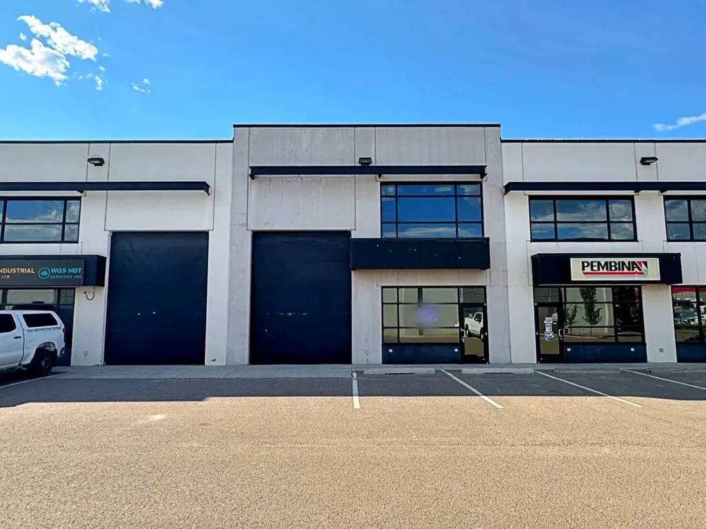 400 Mackenzie Boulevard Fort Mcmurray AB T9H 4C4