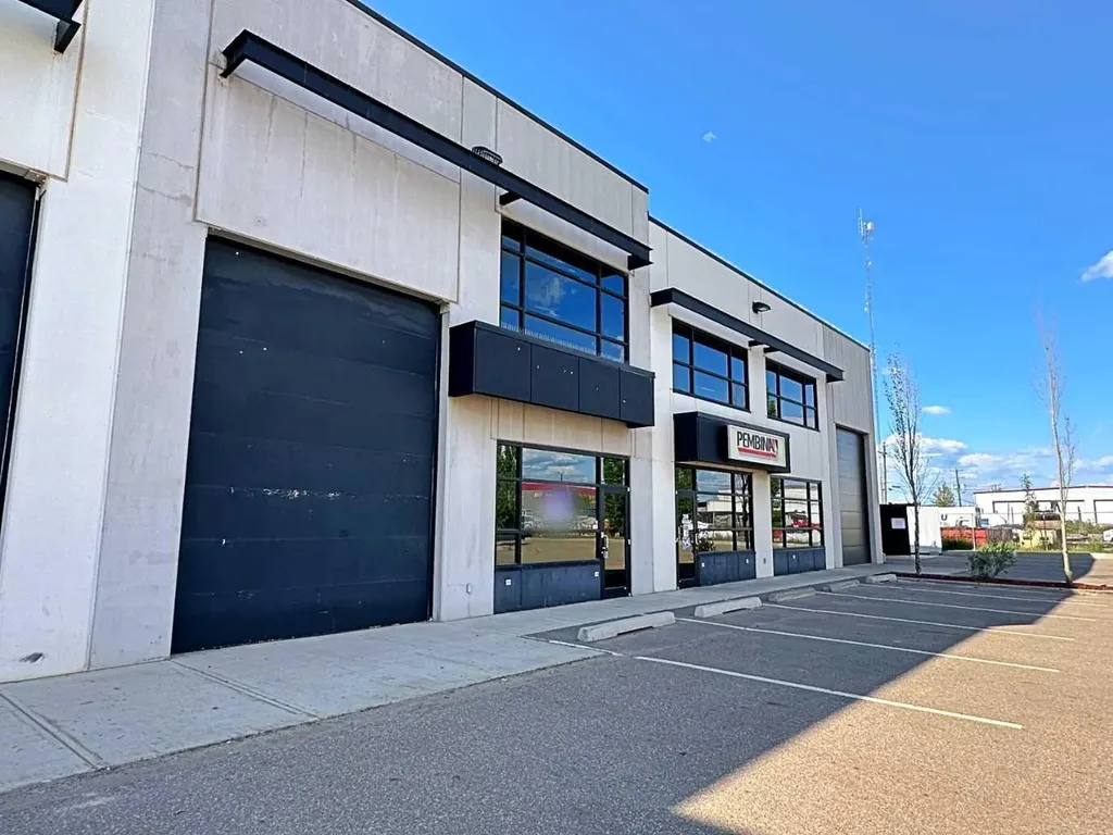 400 Mackenzie Boulevard Fort Mcmurray AB T9H 4C4