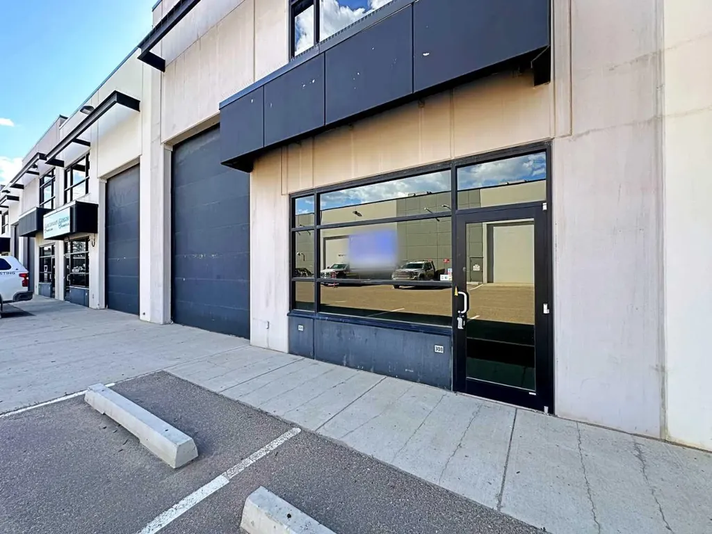 400 Mackenzie Boulevard Fort Mcmurray AB T9H 4C4