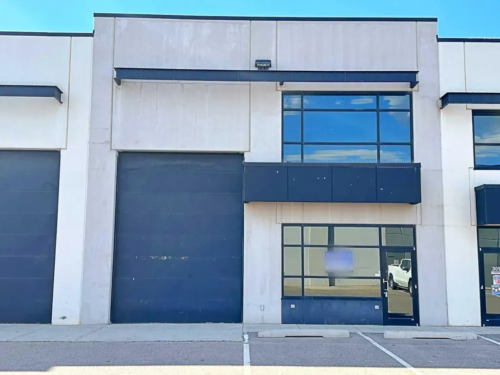 400 Mackenzie Boulevard Fort Mcmurray AB T9H 4C4