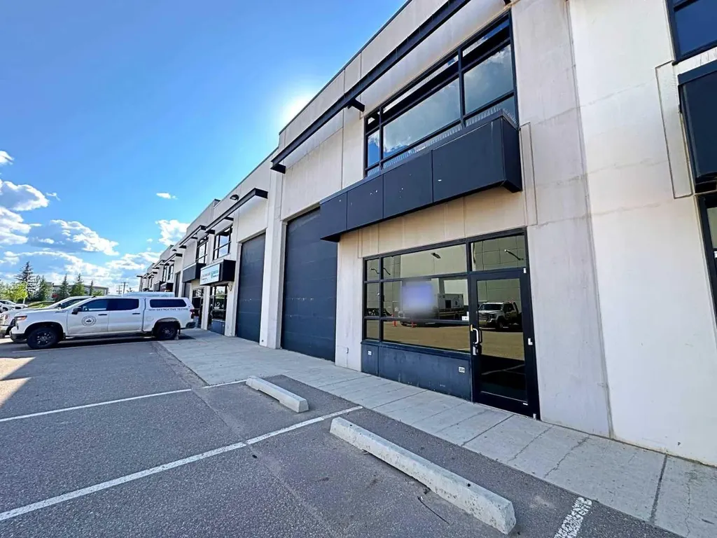 400 Mackenzie Boulevard Fort Mcmurray AB T9H 4C4