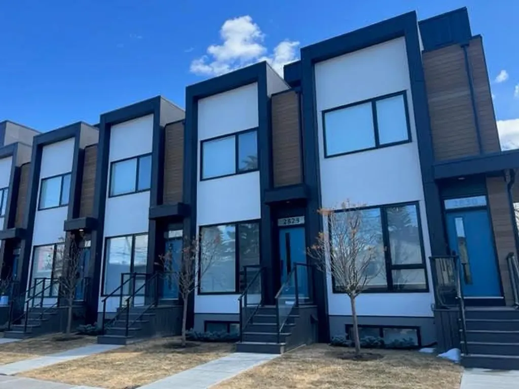 1920 To 1948 26 Avenue SW Calgary AB T2T 1E3