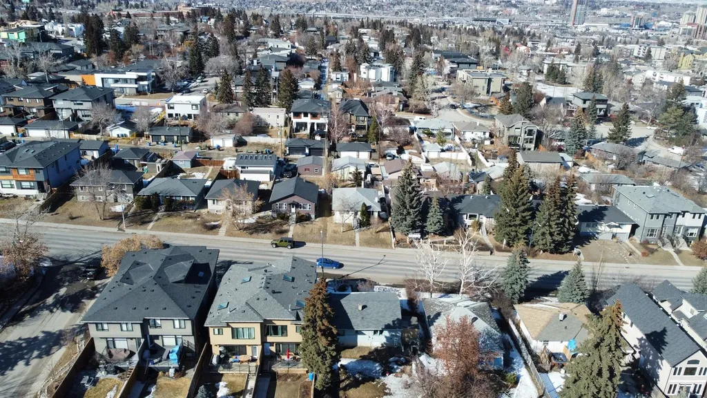 1920 To 1948 26 Avenue SW Calgary AB T2T 1E3