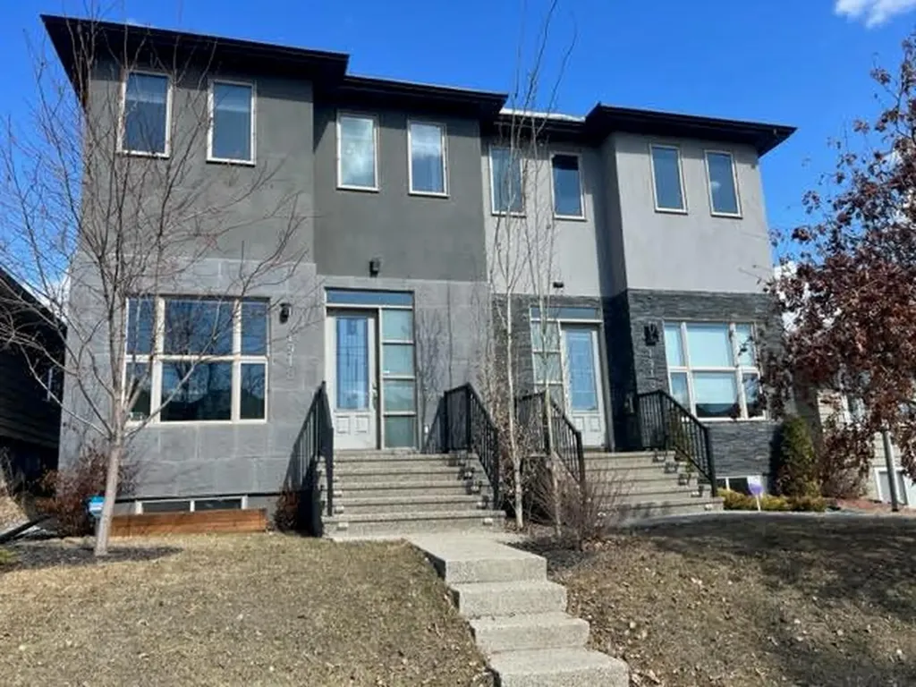 1920 To 1948 26 Avenue SW Calgary AB T2T 1E3