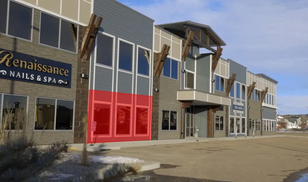 20 Thomlison Avenue Red Deer AB T4P 3C7