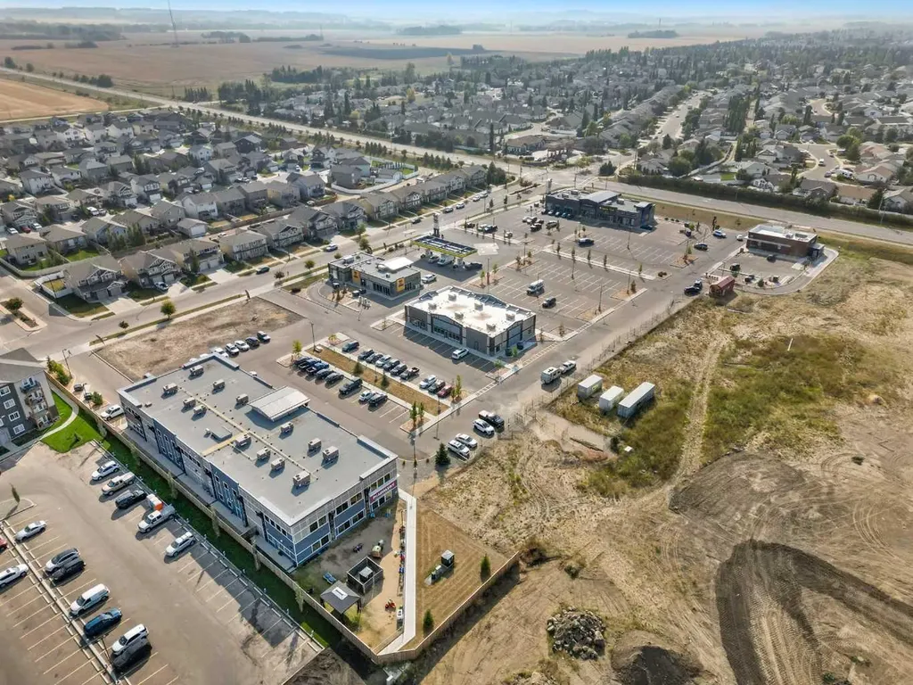 20 Thomlison Avenue Red Deer AB T4P 3C7