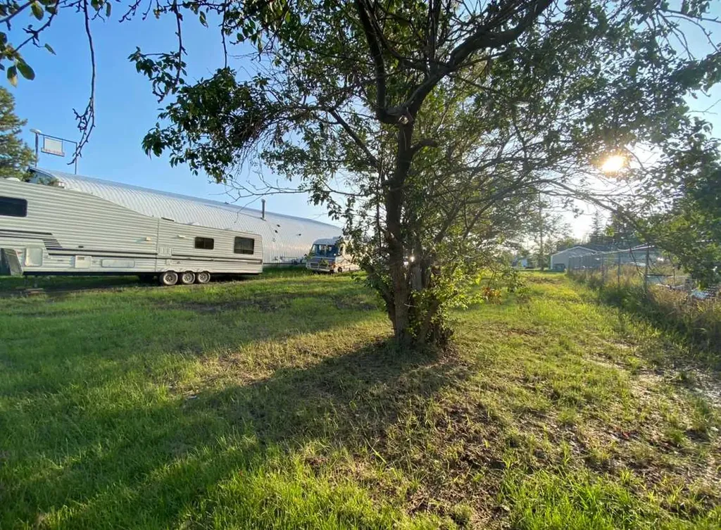 4732 51 Street Rycroft AB T0H 3A0
