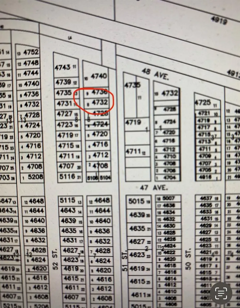 4732 51 Street Rycroft AB T0H 3A0