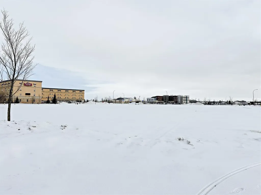 9801 107 Street Grande Prairie AB T8V 8E7