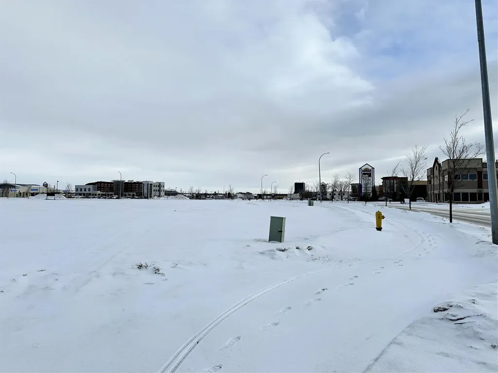 9801 107 Street Grande Prairie AB T8V 8E7