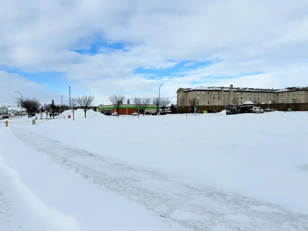 9801 107 Street Grande Prairie AB T8V 8E7