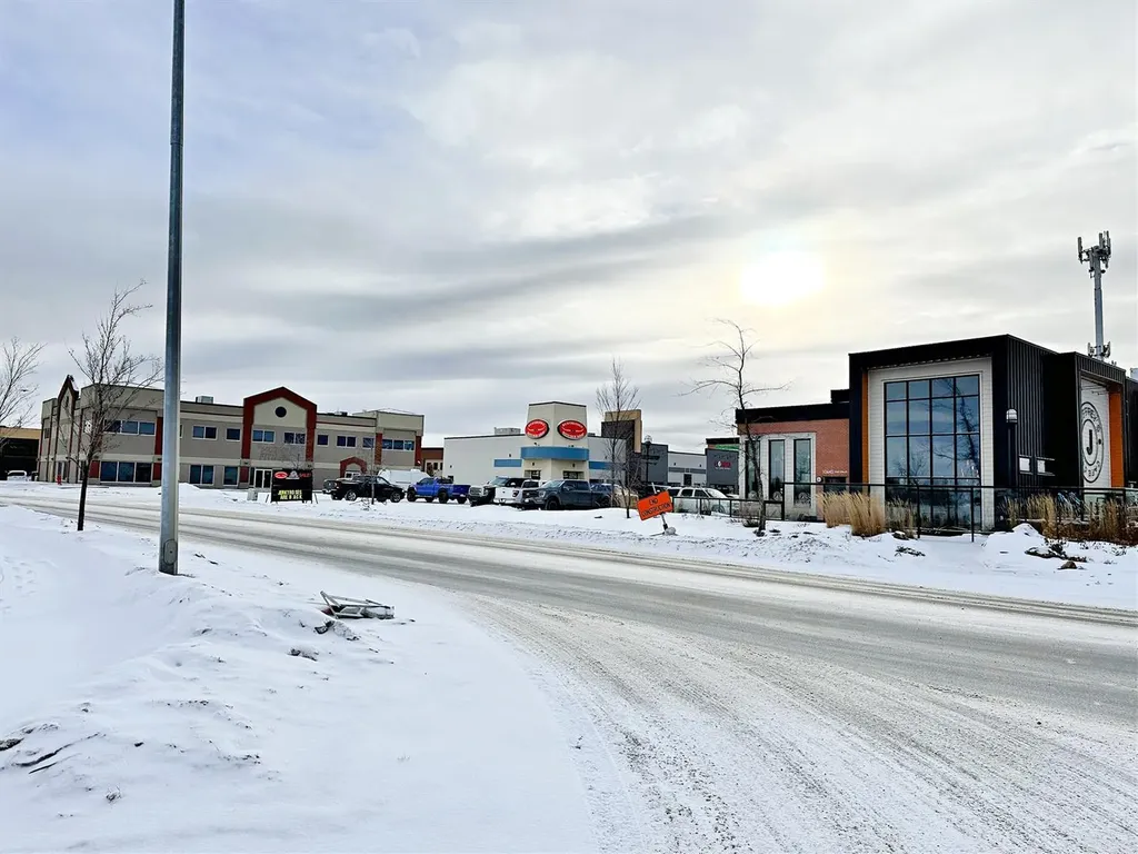 9801 107 Street Grande Prairie AB T8V 8E7