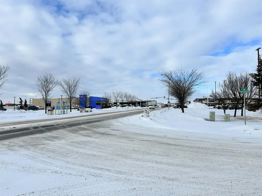 9801 107 Street Grande Prairie AB T8V 8E7