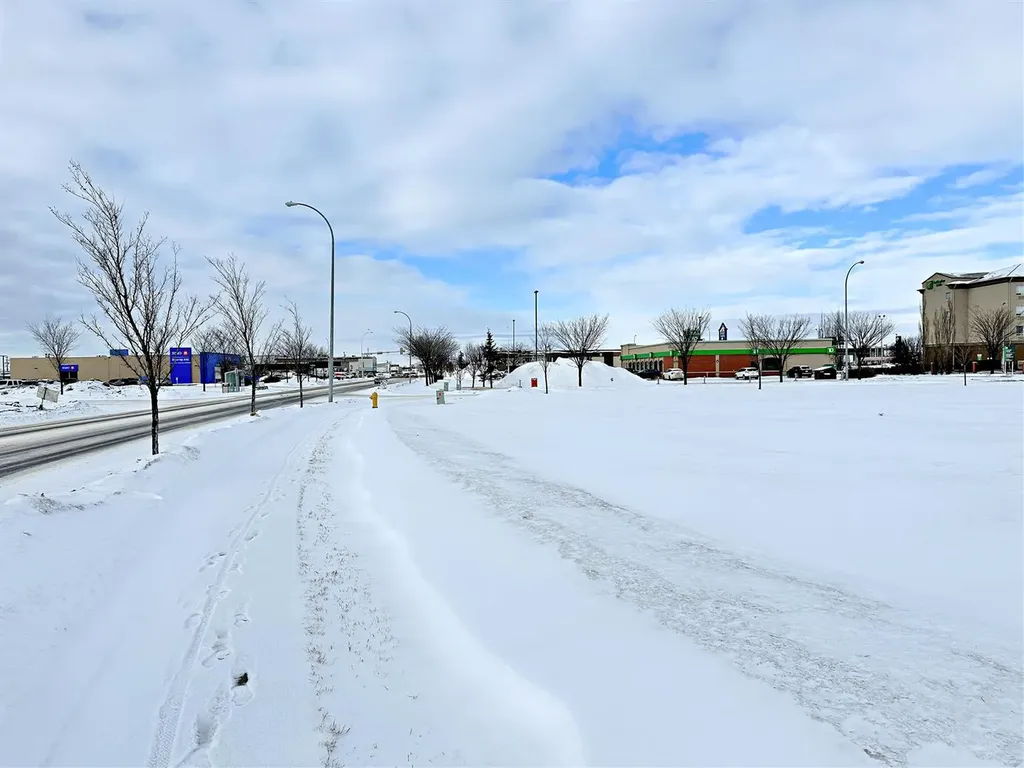 9801 107 Street Grande Prairie AB T8V 8E7