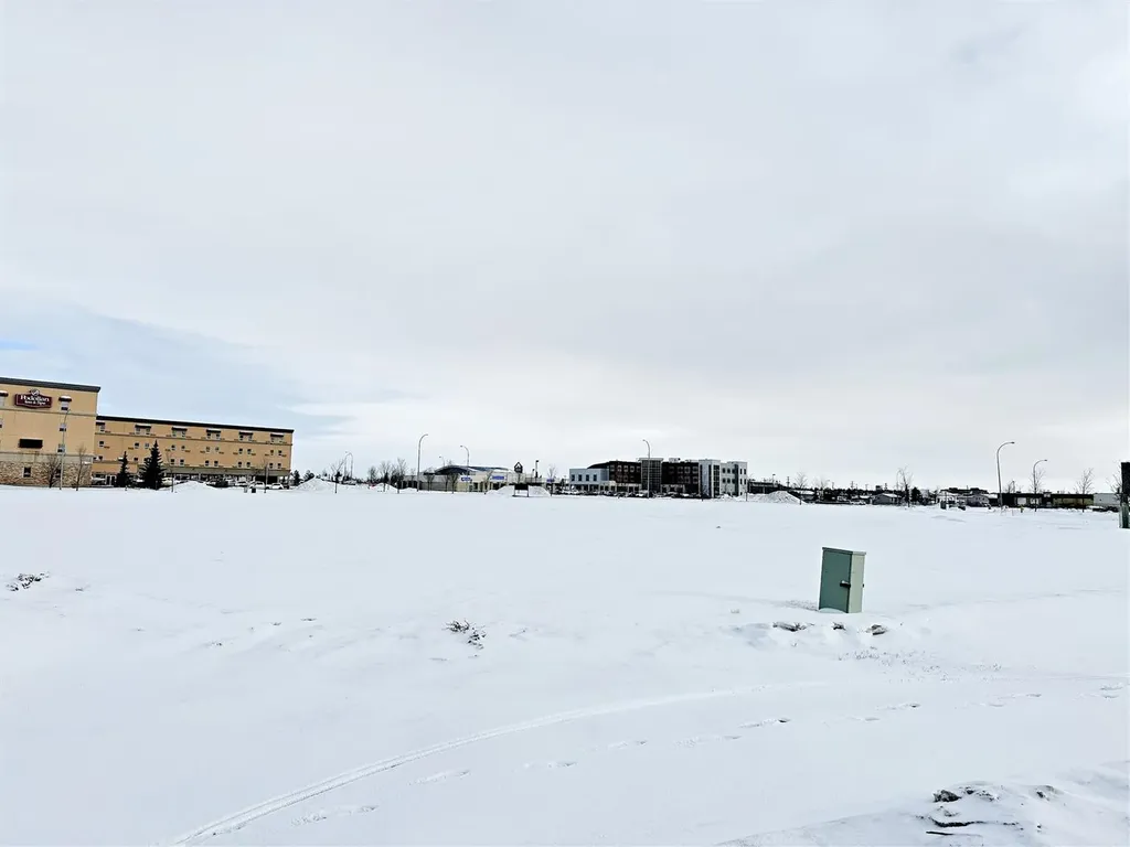 9801 107 Street Grande Prairie AB T8V 8E7