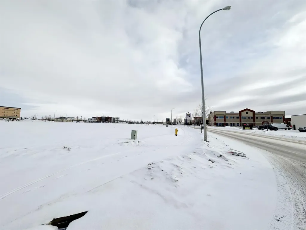 9801 107 Street Grande Prairie AB T8V 8E7