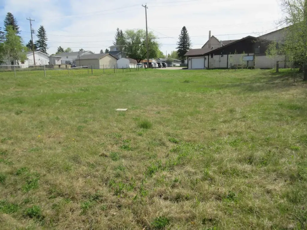 49 Street Rocky Mountain House AB T4T 1A3