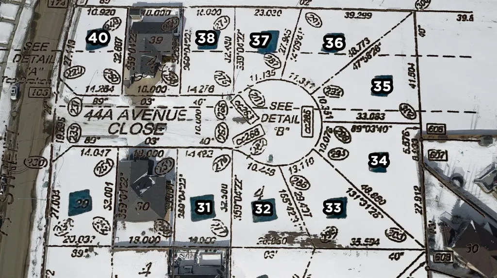 7204 44 A Avenue Close Camrose AB T4V 5E2