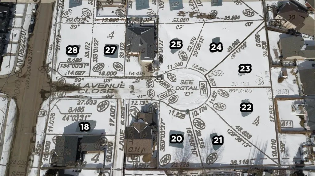 7202 44 Avenue Close Camrose AB T4V 5E1