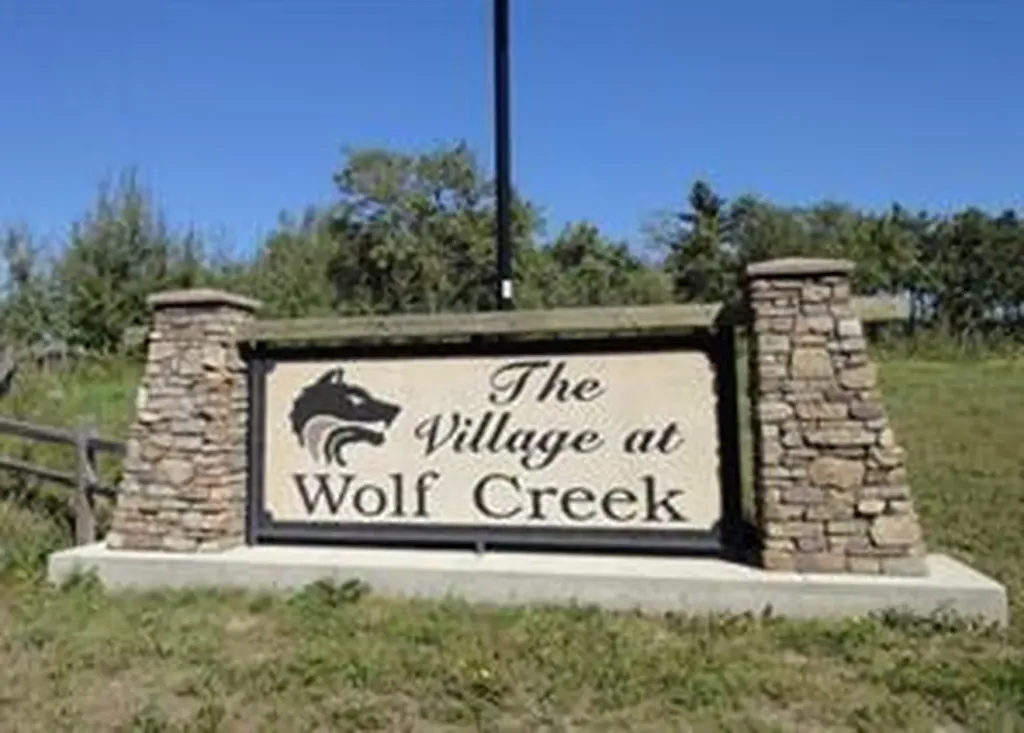 122 Wolf Run Drive Rural Ponoka County AB T4J1R3