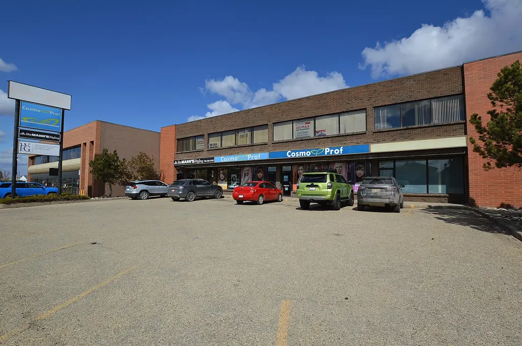 9914 109 Avenue Grande Prairie AB T8V 1R6