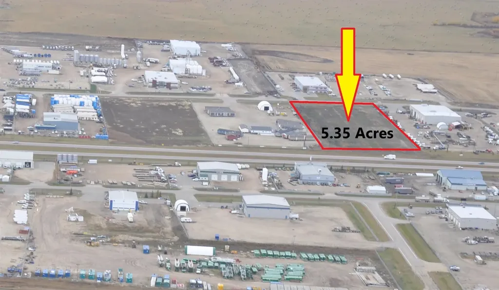 9101 102 Street N Clairmont AB T8X5G8