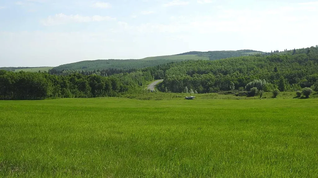 79.41 Acres Se-13-22-3w5 Rural Foothills County AB T1S 2T7