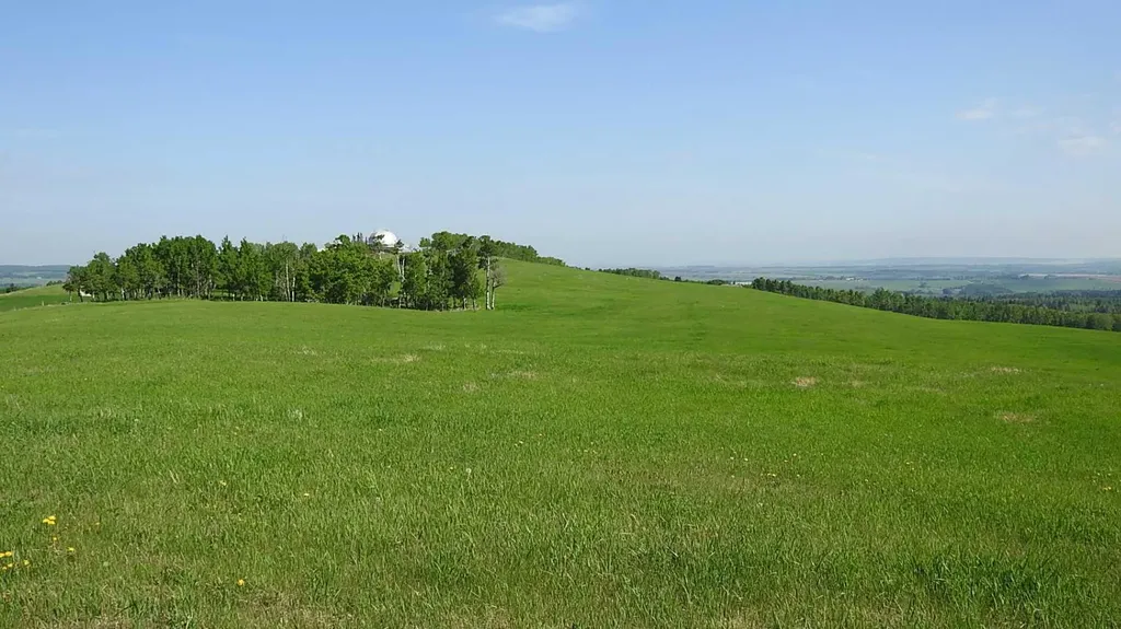79.41 Acres Se-13-22-3w5 Rural Foothills County AB T1S 2T7