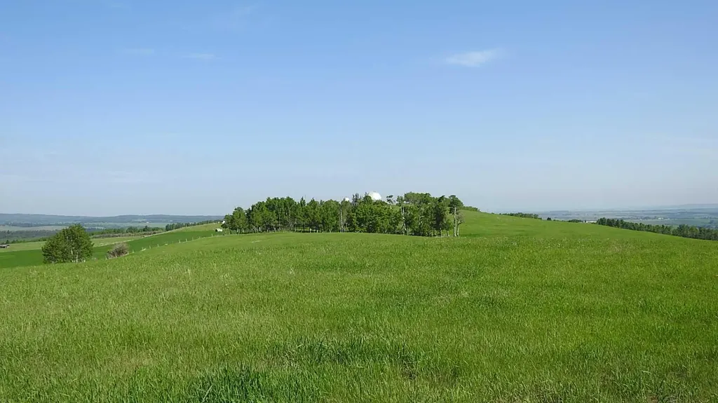 79.41 Acres Se-13-22-3w5 Rural Foothills County AB T1S 2T7
