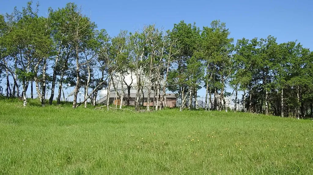 79.41 Acres Se-13-22-3w5 Rural Foothills County AB T1S 2T7
