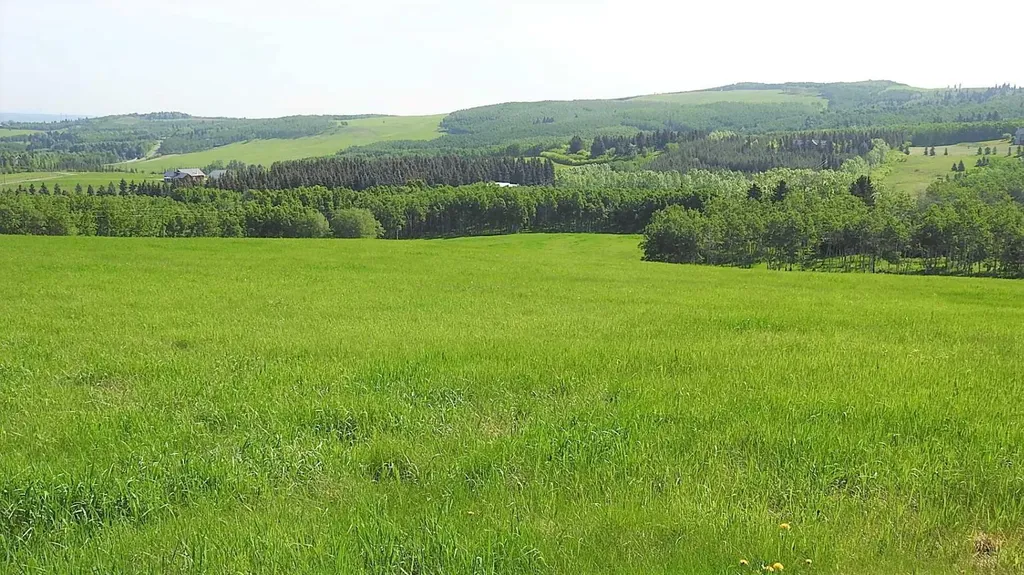79.41 Acres Se-13-22-3w5 Rural Foothills County AB T1S 2T7