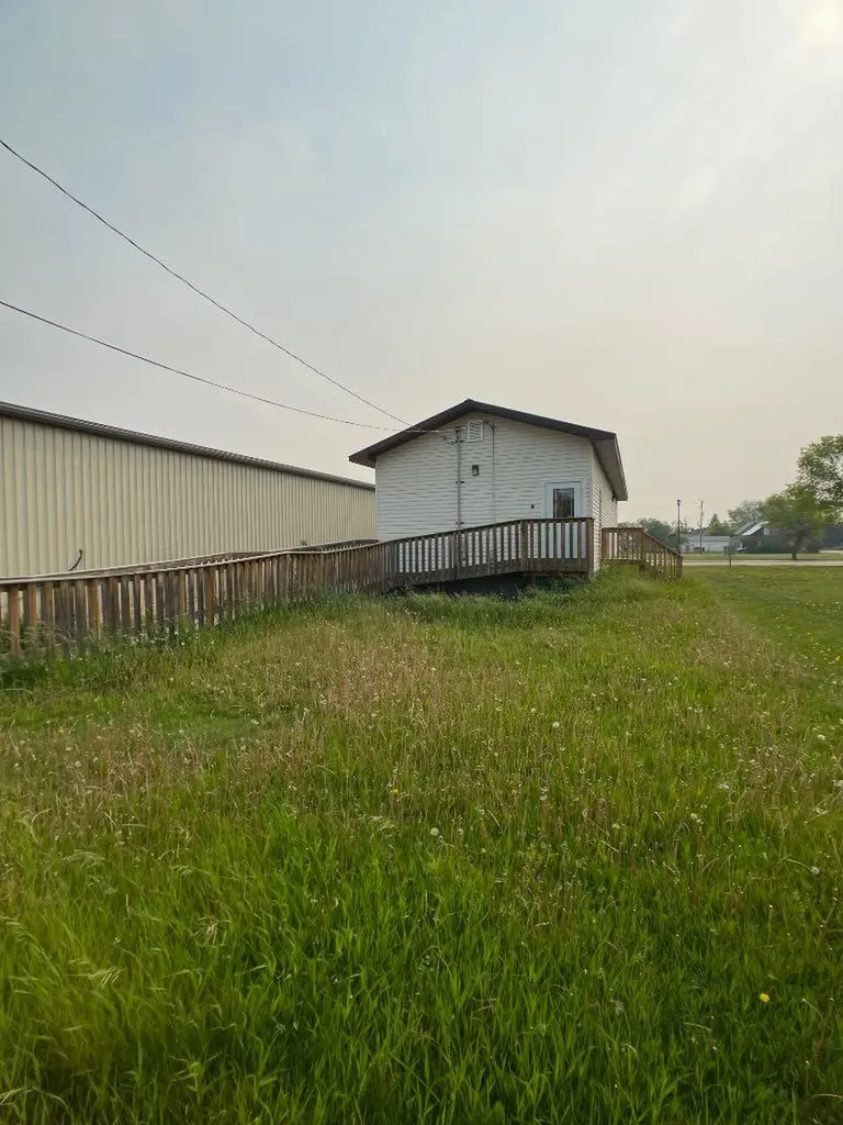 211 Main Street SW Falher AB T0H 1M0
