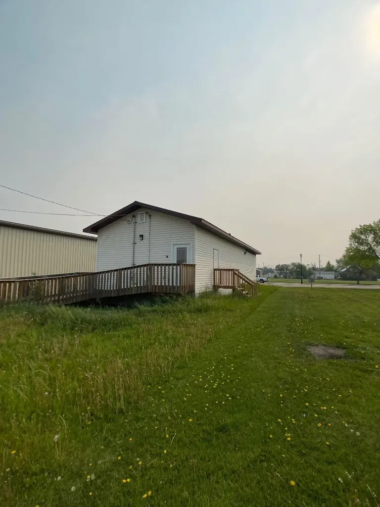 211 Main Street SW Falher AB T0H 1M0