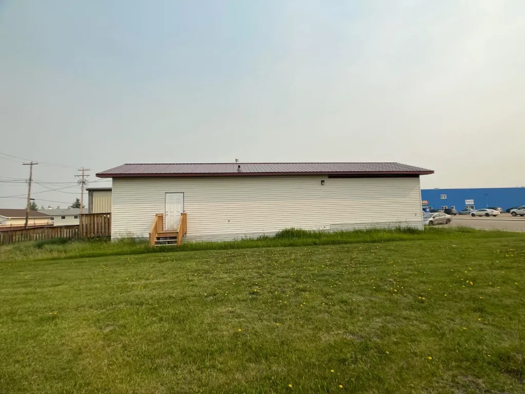 211 Main Street SW Falher AB T0H 1M0