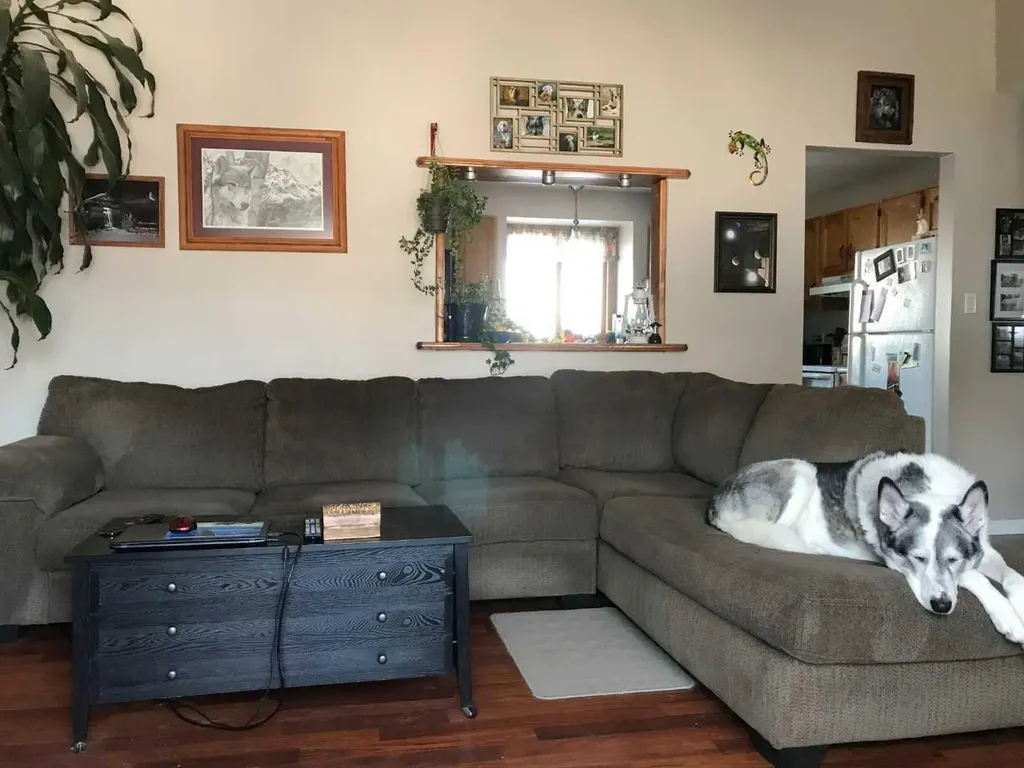 5322 43 Street Cold Lake AB T9M 2A3