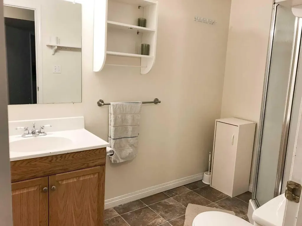 5322 43 Street Cold Lake AB T9M 2A3