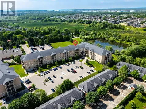 1077 Gordon Street Guelph (clairfields/hanlon Business Park) ON N1G 0E3