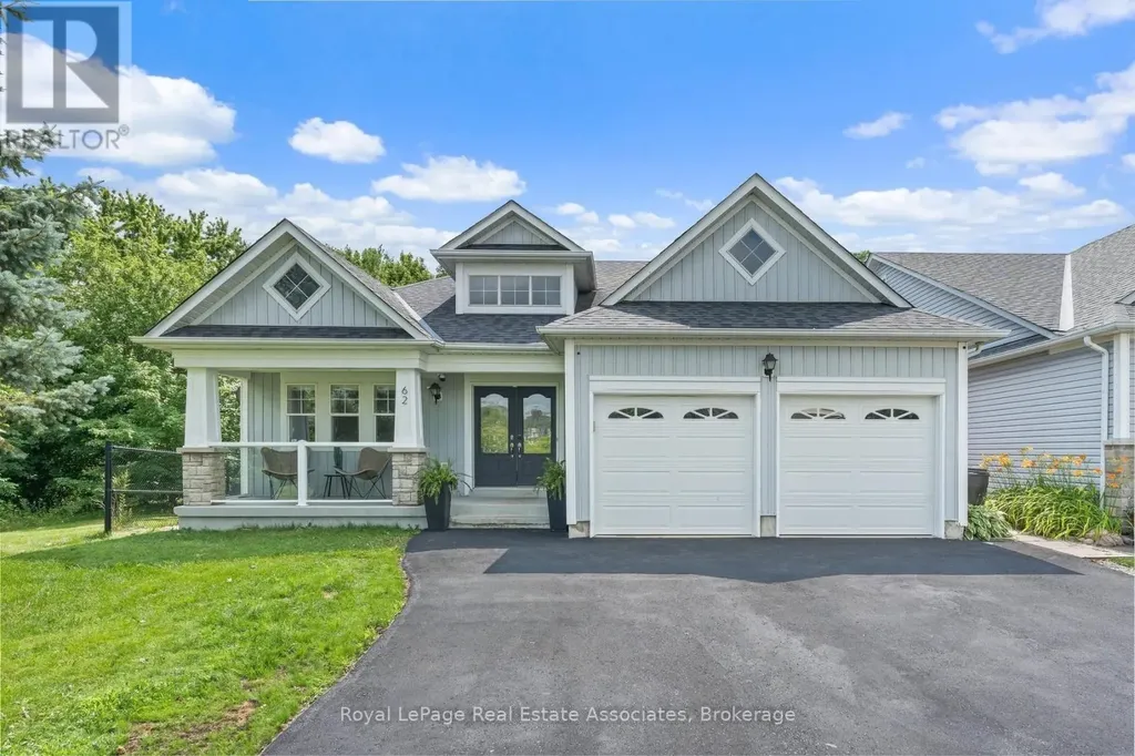 62 Somerville Road Halton Hills (ac Acton) ON L7J 2Z7