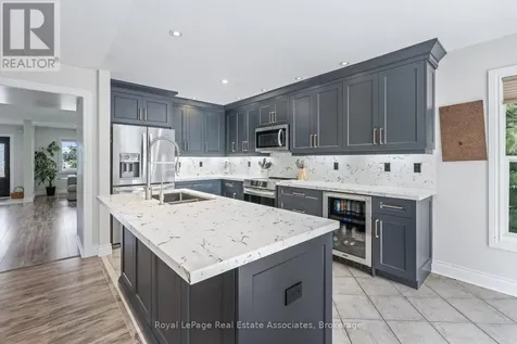 62 Somerville Road Halton Hills (ac Acton) ON L7J 2Z7
