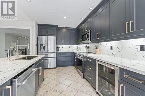 62 Somerville Road Halton Hills (ac Acton) ON L7J 2Z7
