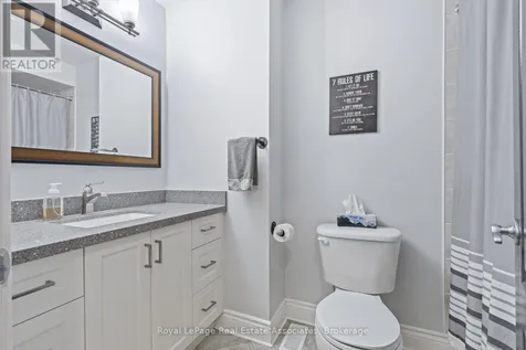 62 Somerville Road Halton Hills (ac Acton) ON L7J 2Z7