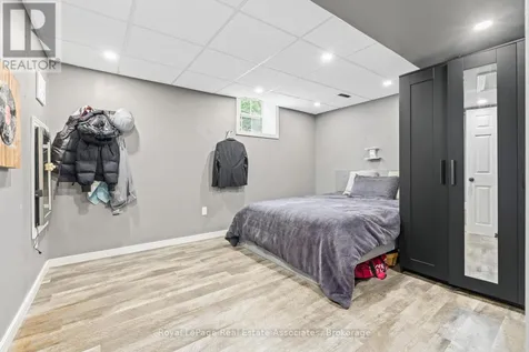 62 Somerville Road Halton Hills (ac Acton) ON L7J 2Z7