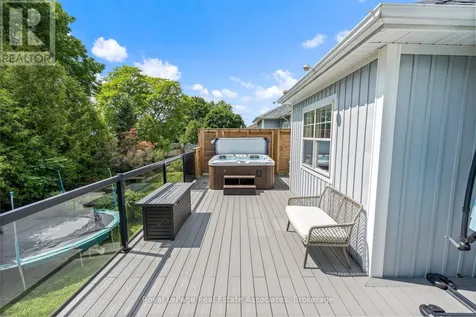 62 Somerville Road Halton Hills (ac Acton) ON L7J 2Z7