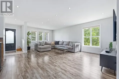 62 Somerville Road Halton Hills (ac Acton) ON L7J 2Z7