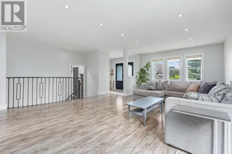 62 Somerville Road Halton Hills (ac Acton) ON L7J 2Z7