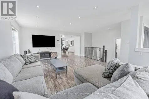 62 Somerville Road Halton Hills (ac Acton) ON L7J 2Z7