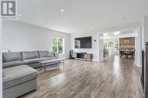 62 Somerville Road Halton Hills (ac Acton) ON L7J 2Z7