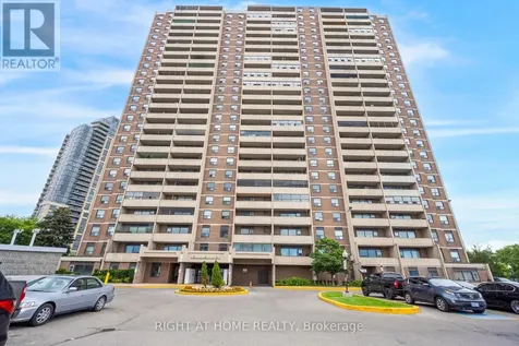 3390 Weston Road Toronto (humbermede) ON M9M 2X3